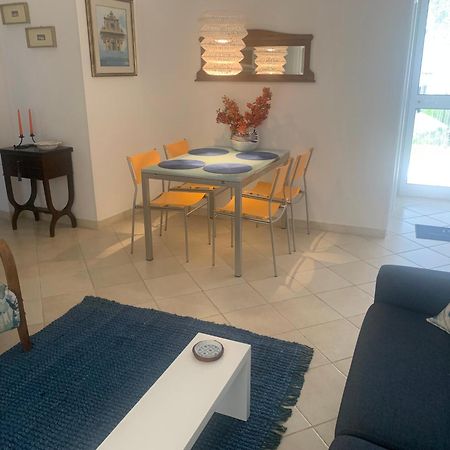 Vila Il Quieto Uliveto Ostuni Exteriér fotografie