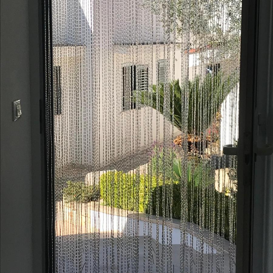 Vila Il Quieto Uliveto Ostuni Exteriér fotografie