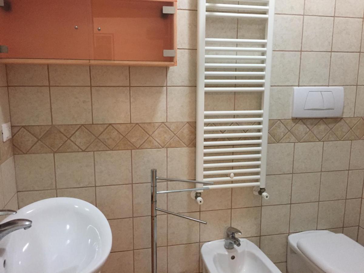 Vila Il Quieto Uliveto Ostuni Exteriér fotografie