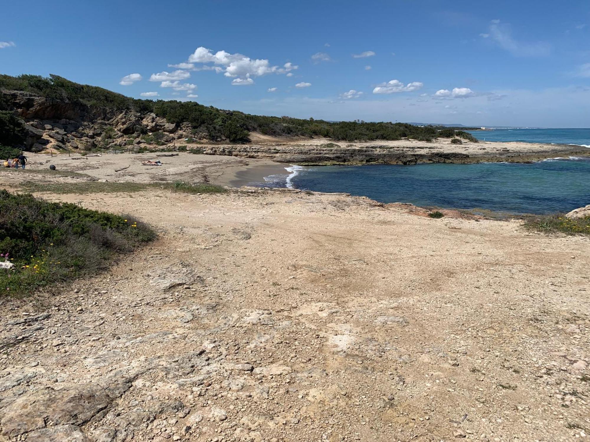 Vila Il Quieto Uliveto Ostuni Exteriér fotografie