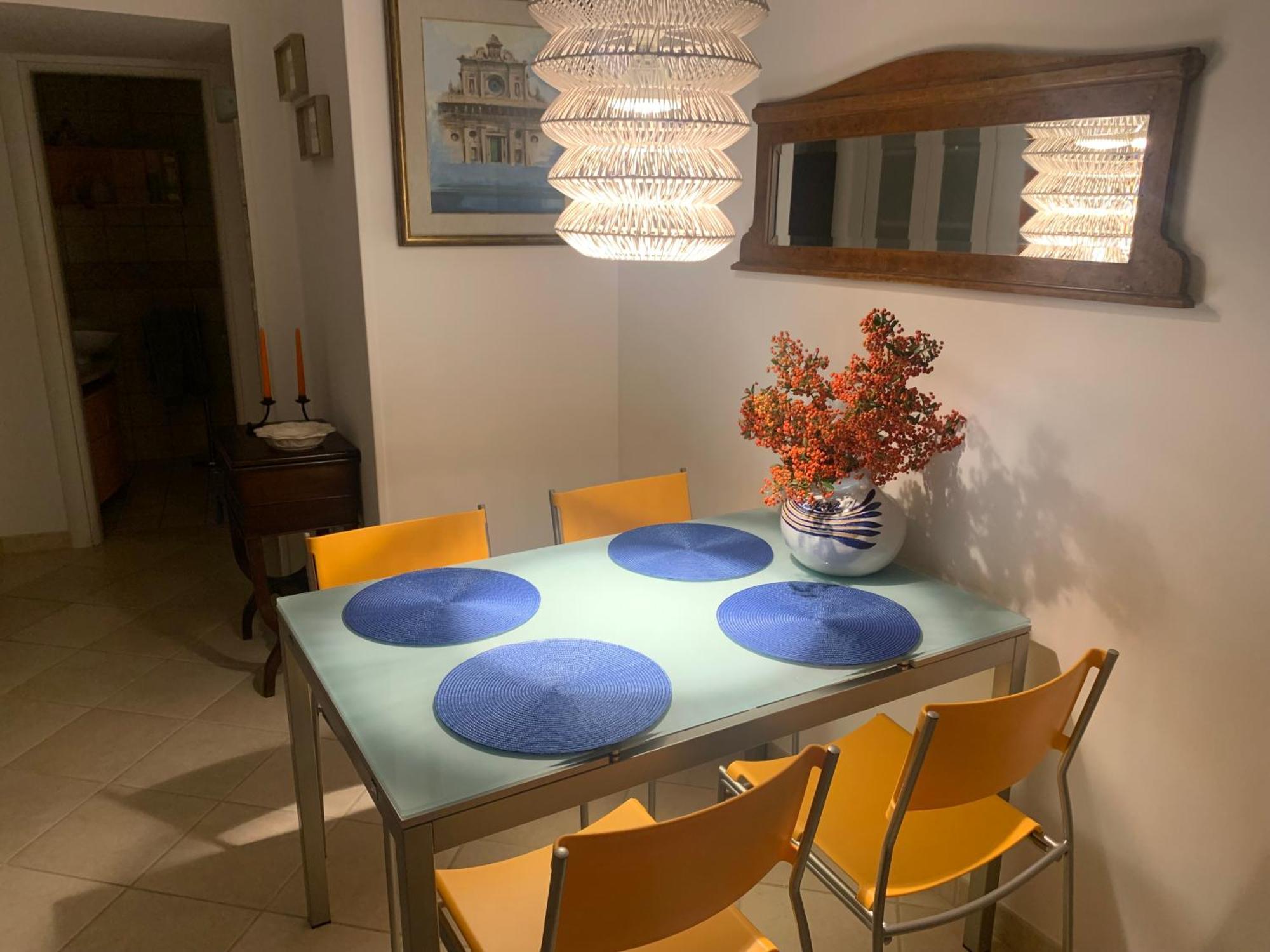 Vila Il Quieto Uliveto Ostuni Exteriér fotografie