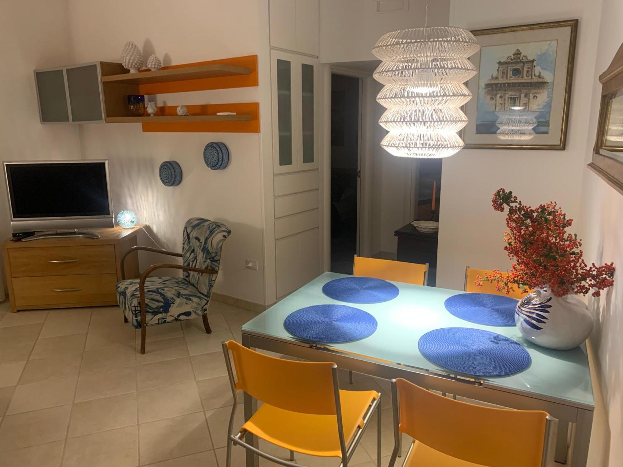 Vila Il Quieto Uliveto Ostuni Exteriér fotografie